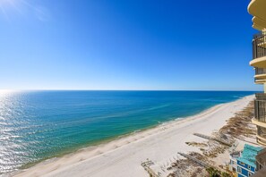 Condo, 3 Bedrooms | Beach - Phoenix West 1607 3 Bedroom Condo (Orange Beach)