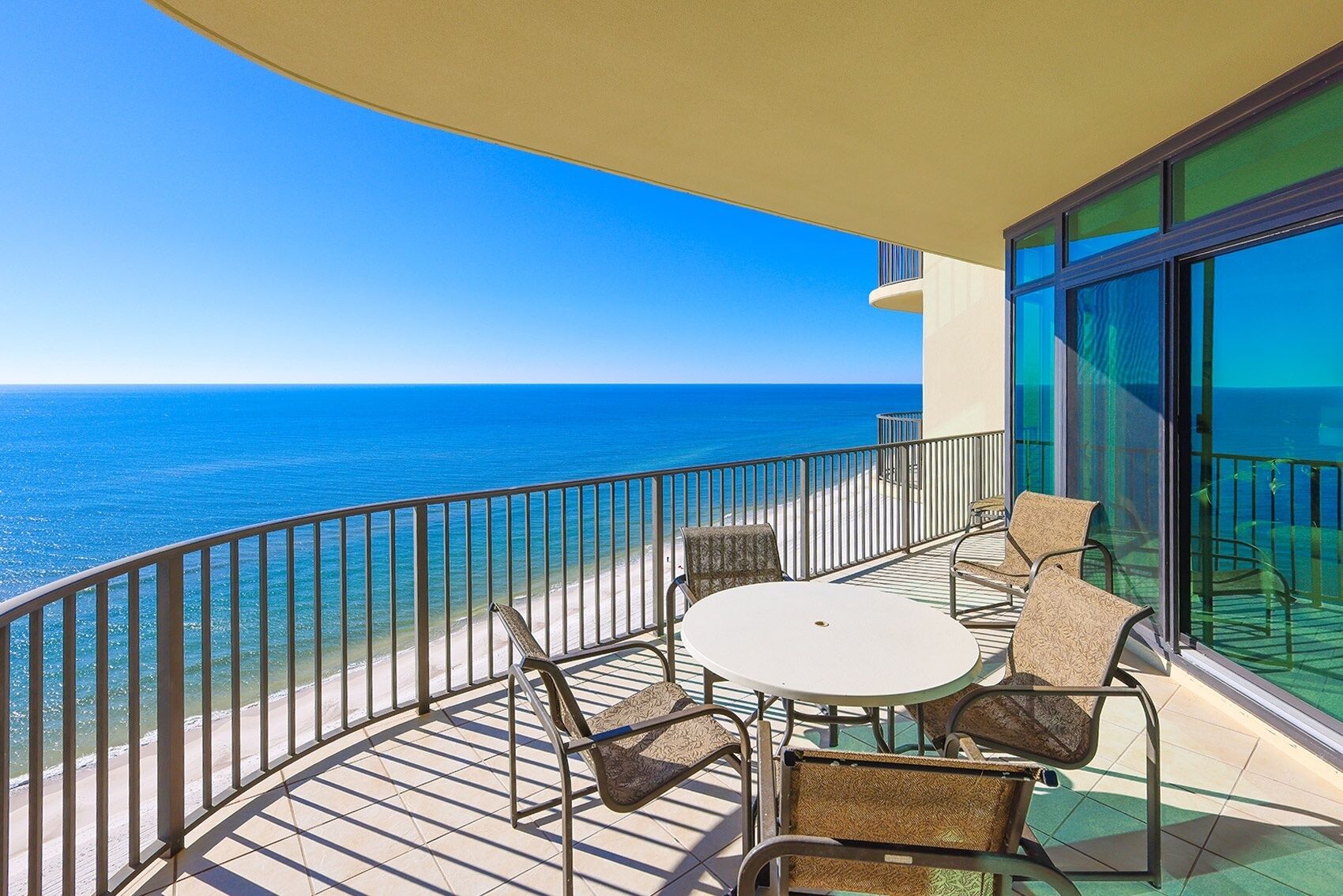 Condo, 3 Bedrooms | Outdoor dining