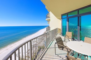 Condo, 3 Bedrooms | Property grounds - Phoenix West 1607 3 Bedroom Condo (Orange Beach)