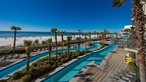 Condo, 3 Bedrooms | Pool - Phoenix West 207 3 Bedroom Condo (Orange Beach)
