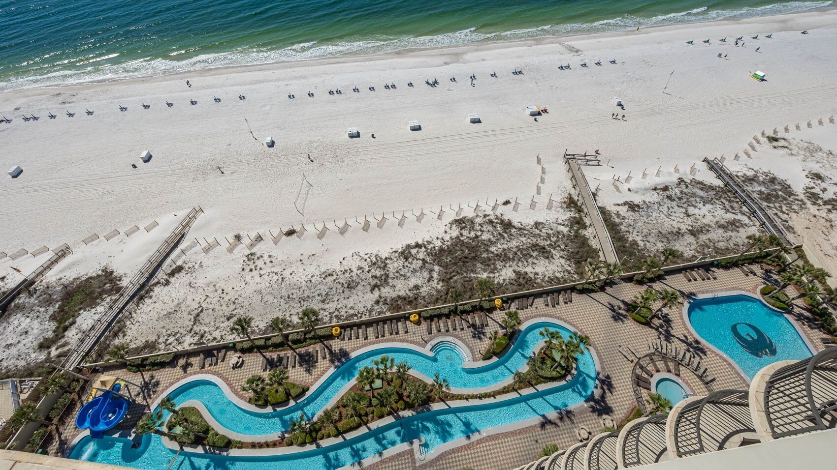 Appartamento, 3 camere da letto | Spiaggia