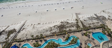 Condo, 3 Bedrooms | Beach | Beach nearby