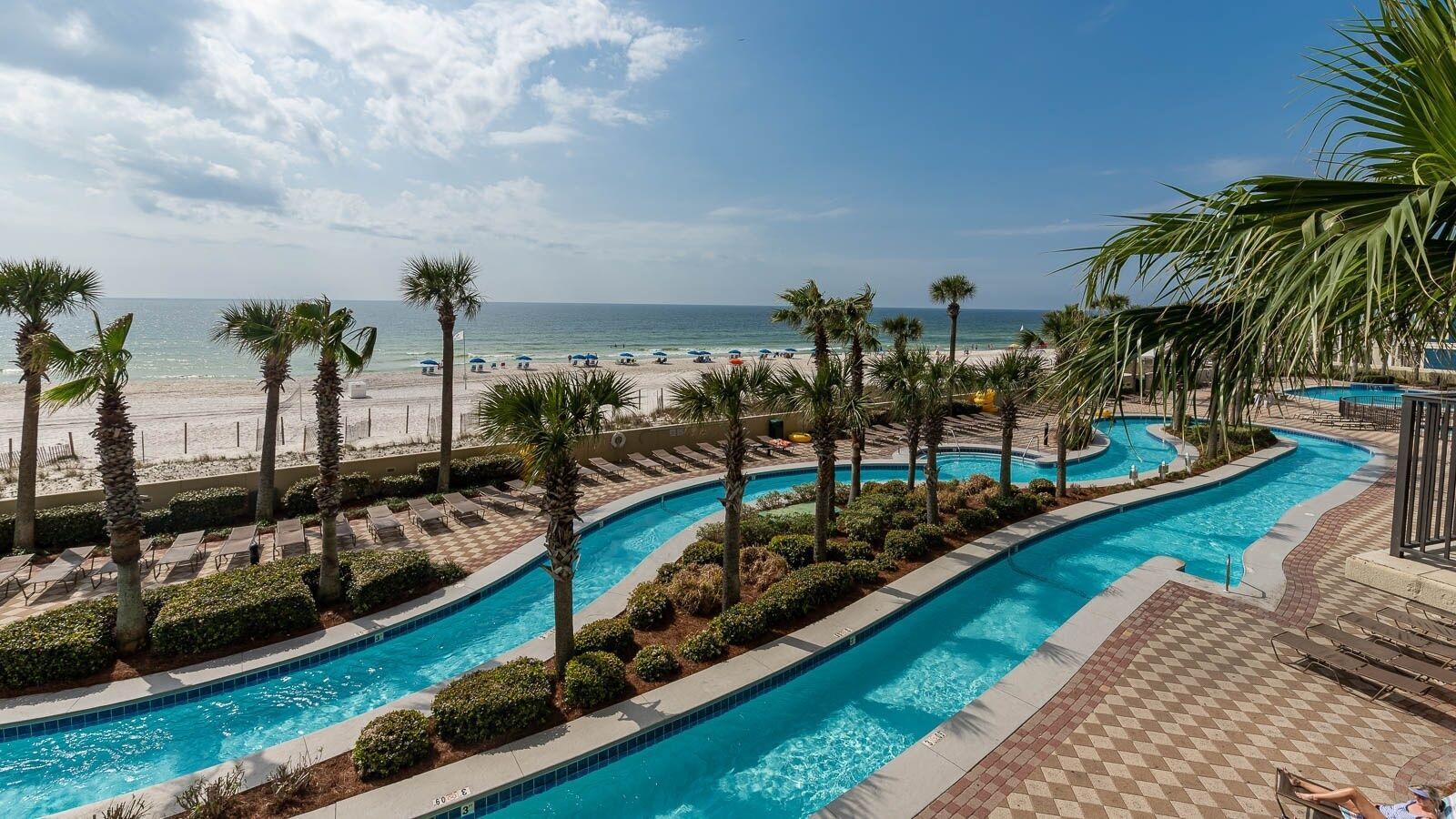 Condo, 3 Bedrooms | Pool