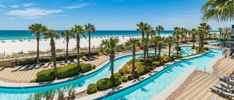 Condo, 3 Bedrooms | Pool