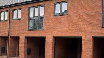 Shared Dormitory, 1 Bedroom | Exterior