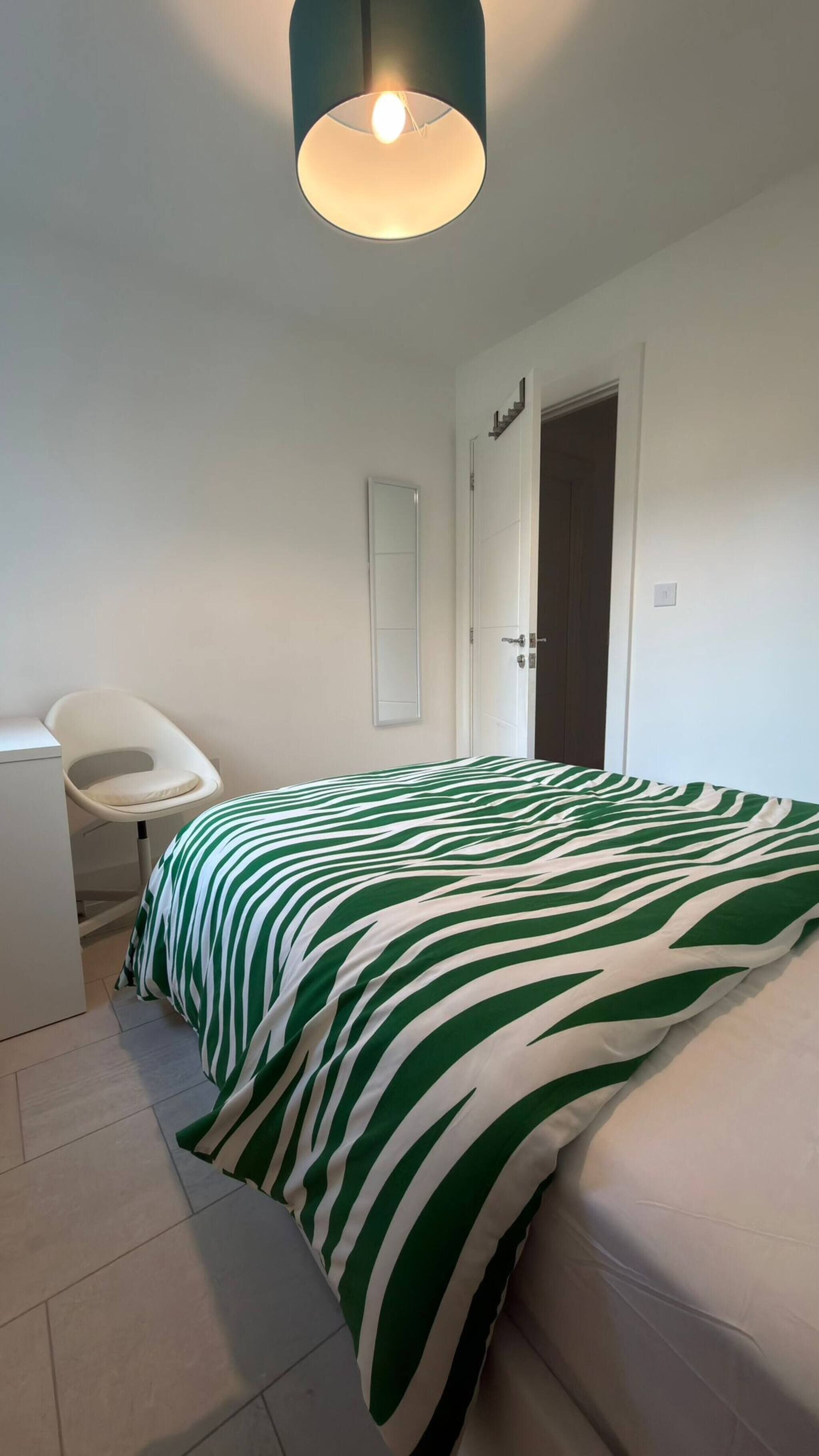 Shared Dormitory, 1 Bedroom | 1 bedroom