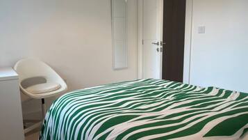 Shared Dormitory, 1 Bedroom | 1 bedroom