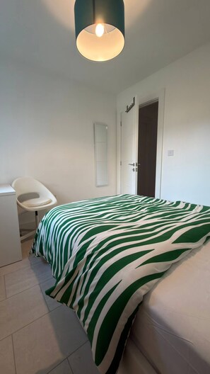 Shared Dormitory, 1 Bedroom | 1 bilik tidur 