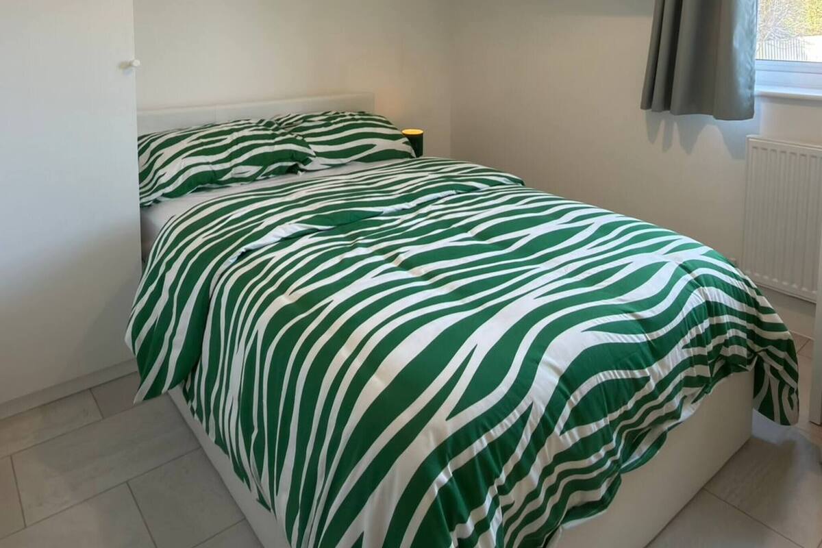 Dormitorio compartido, 1 habitación