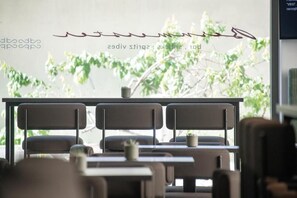 Dining - Smarthotel Brenner24 - Self Check In (Brenner)