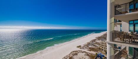Appart'hĂŽtel, 3 chambres | Plage