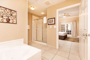 Condo, 3 Bedrooms | Bathroom - Phoenix West 1106 3 Bedroom Condo (Orange Beach)