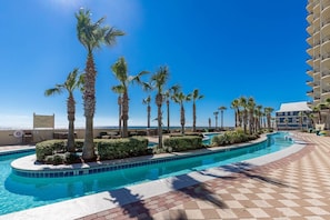 Condo, 3 Bedrooms | Pool - Phoenix West 1106 3 Bedroom Condo (Orange Beach)