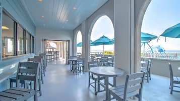 Condo, 3 Bedrooms | Outdoor dining