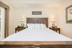 Kondominium, 3 kamar tidur | 3 kamar tidur dan Wi-Fi gratis
