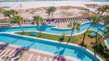 Condo, 3 Bedrooms | Pool