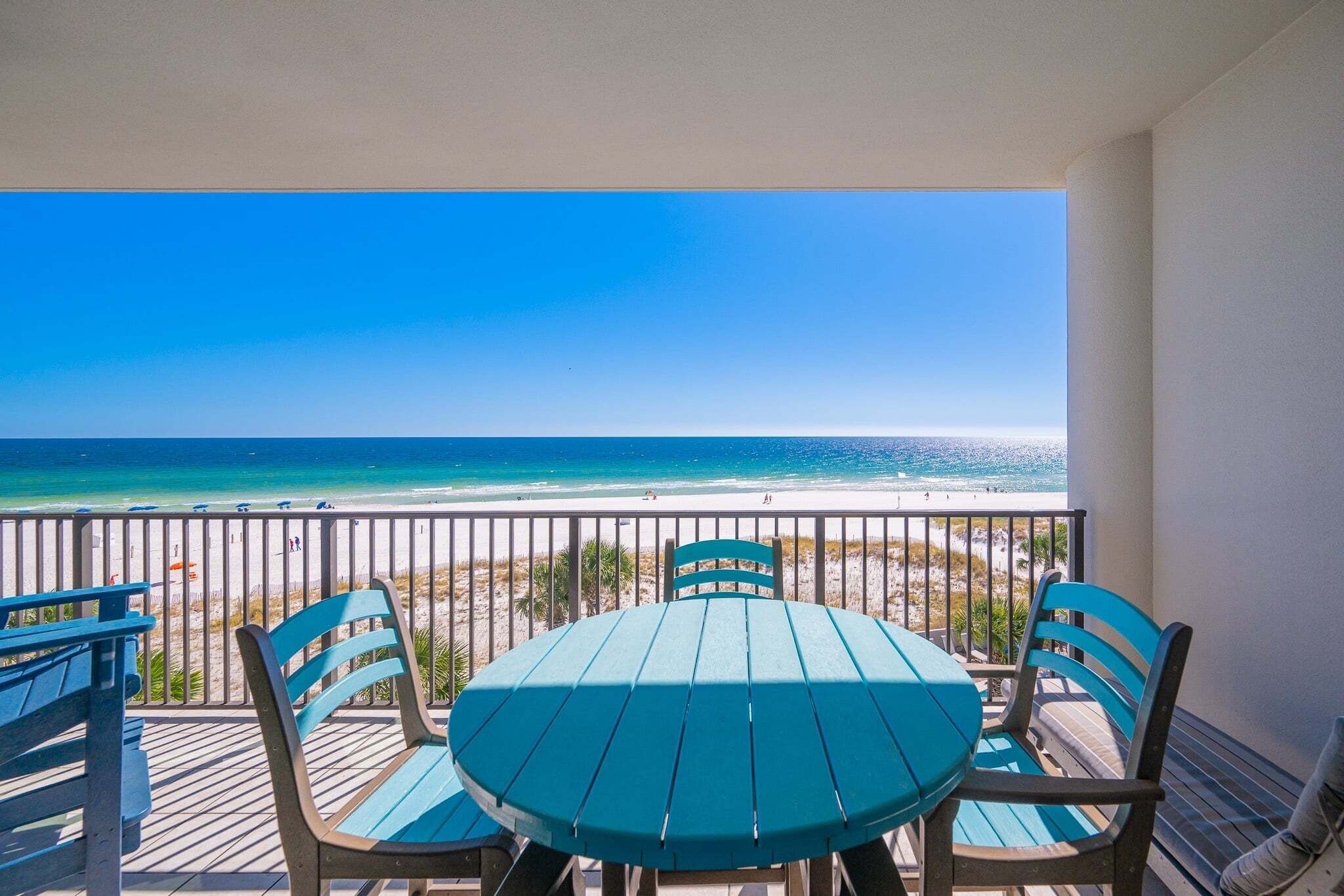 Condo, 3 Bedrooms | Outdoor dining