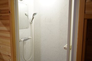 Hair dryer - COCO VILLA HAKUBA 01 (北安曇郡白馬村北城2937-251)