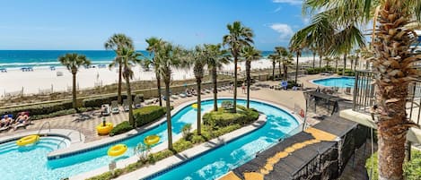 Condo, 3 Bedrooms | Pool