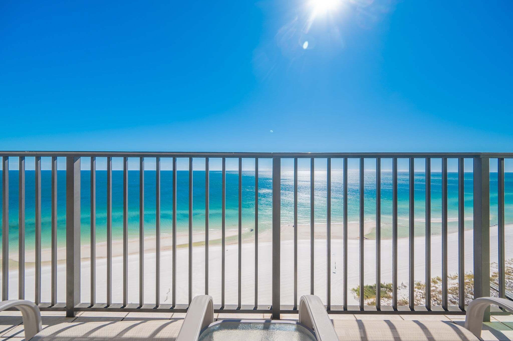 Leilighet, 3 soverom | Strand