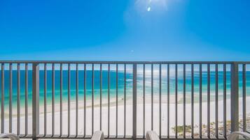 Leilighet, 3 soverom | Strand