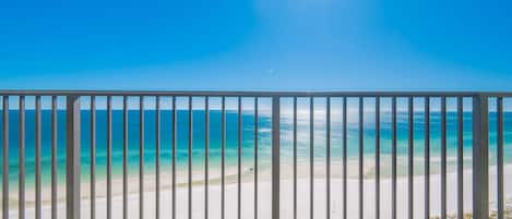 Condo, 3 Bedrooms | Beach