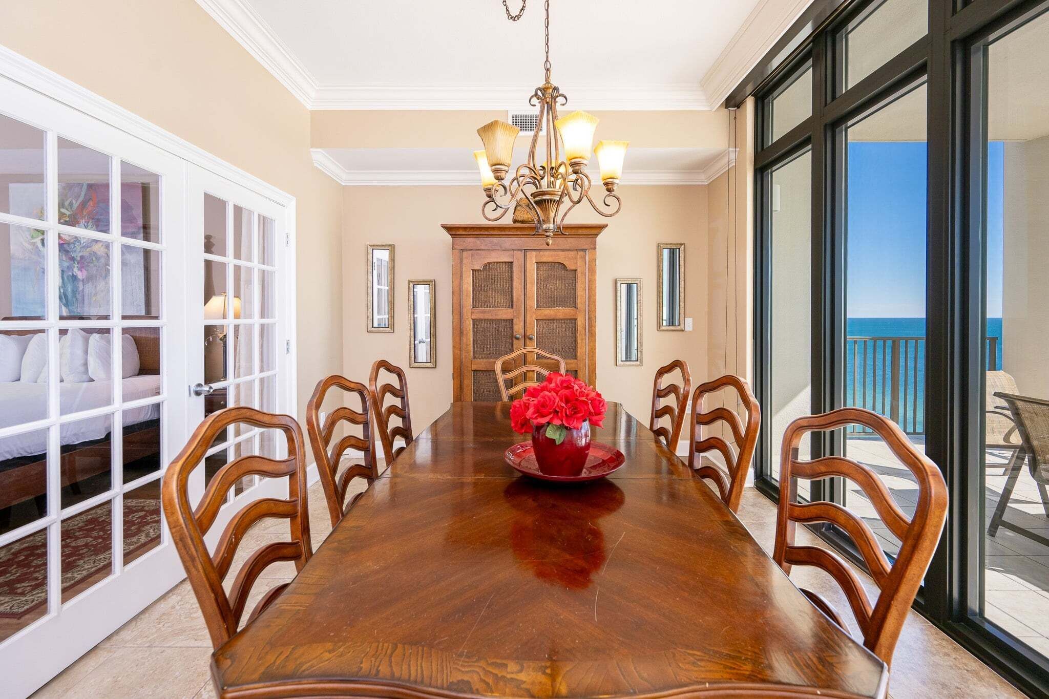 Condo, 3 quartos | Opções para refeição