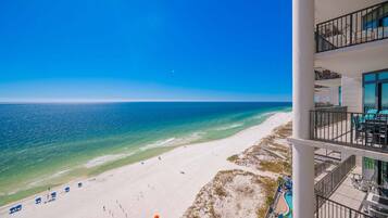 Condo, 3 Bedrooms | Beach