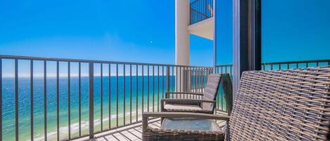 Appart'hĂŽtel, 3 chambres | Enceinte de lâhĂ©bergement