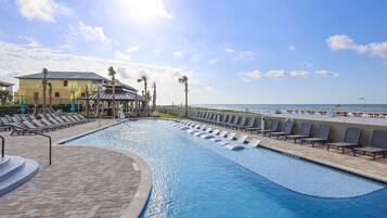 Condo, 3 Bedrooms | Pool