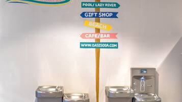 Condo, 3 quartos | Parte interna