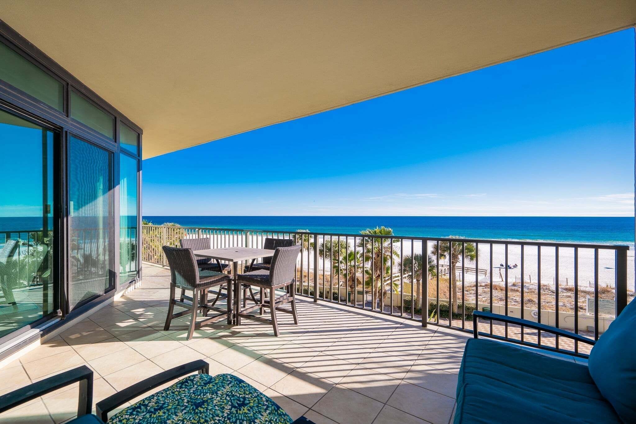 Condo, 3 Bedrooms | Outdoor dining