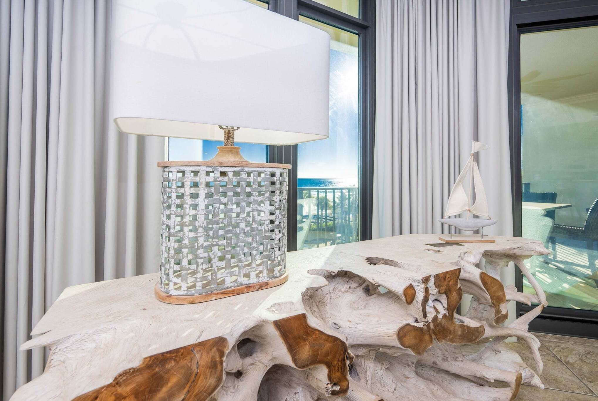 Condo, 3 habitaciones | Interior