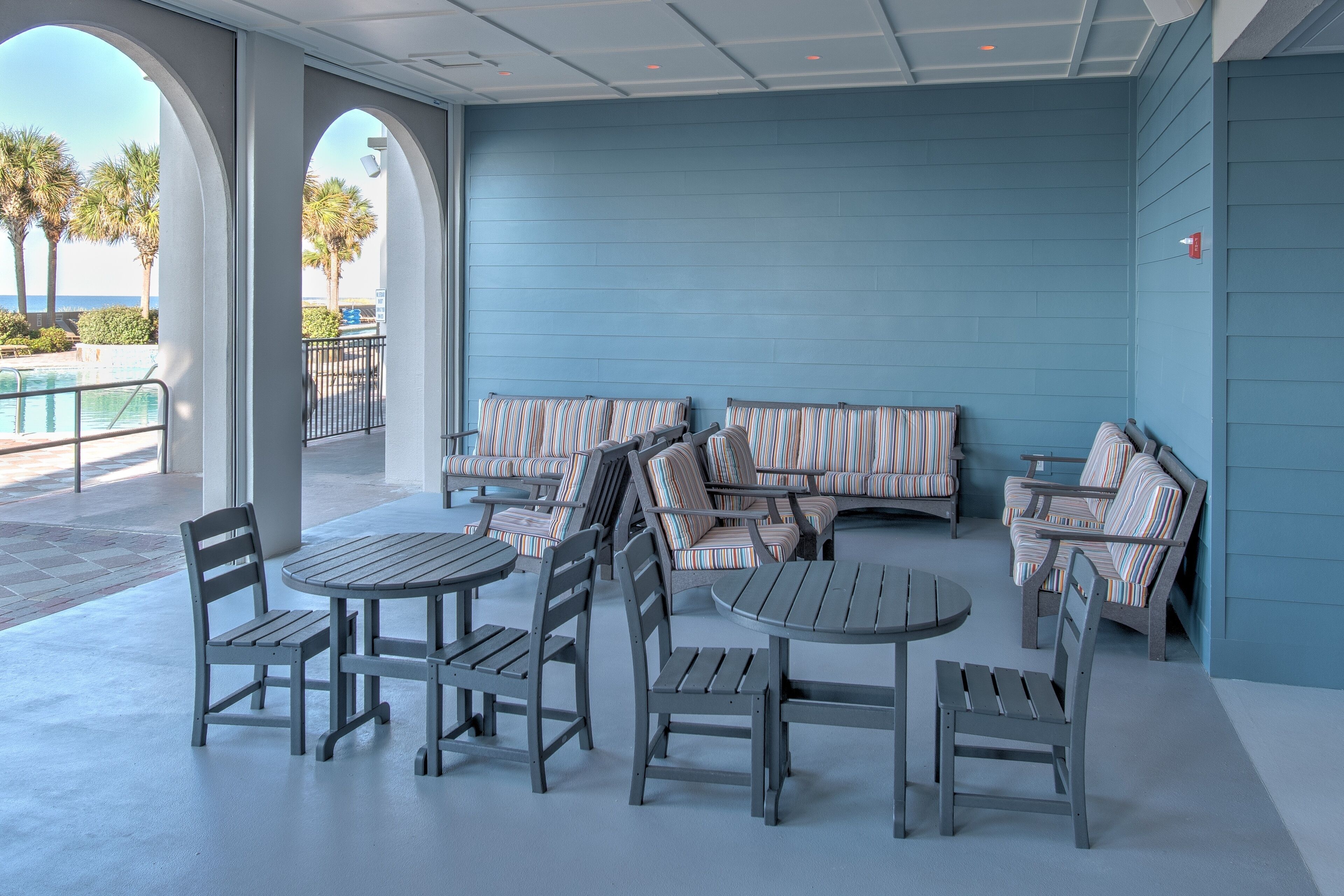 Condo, 3 Bedrooms | Outdoor dining