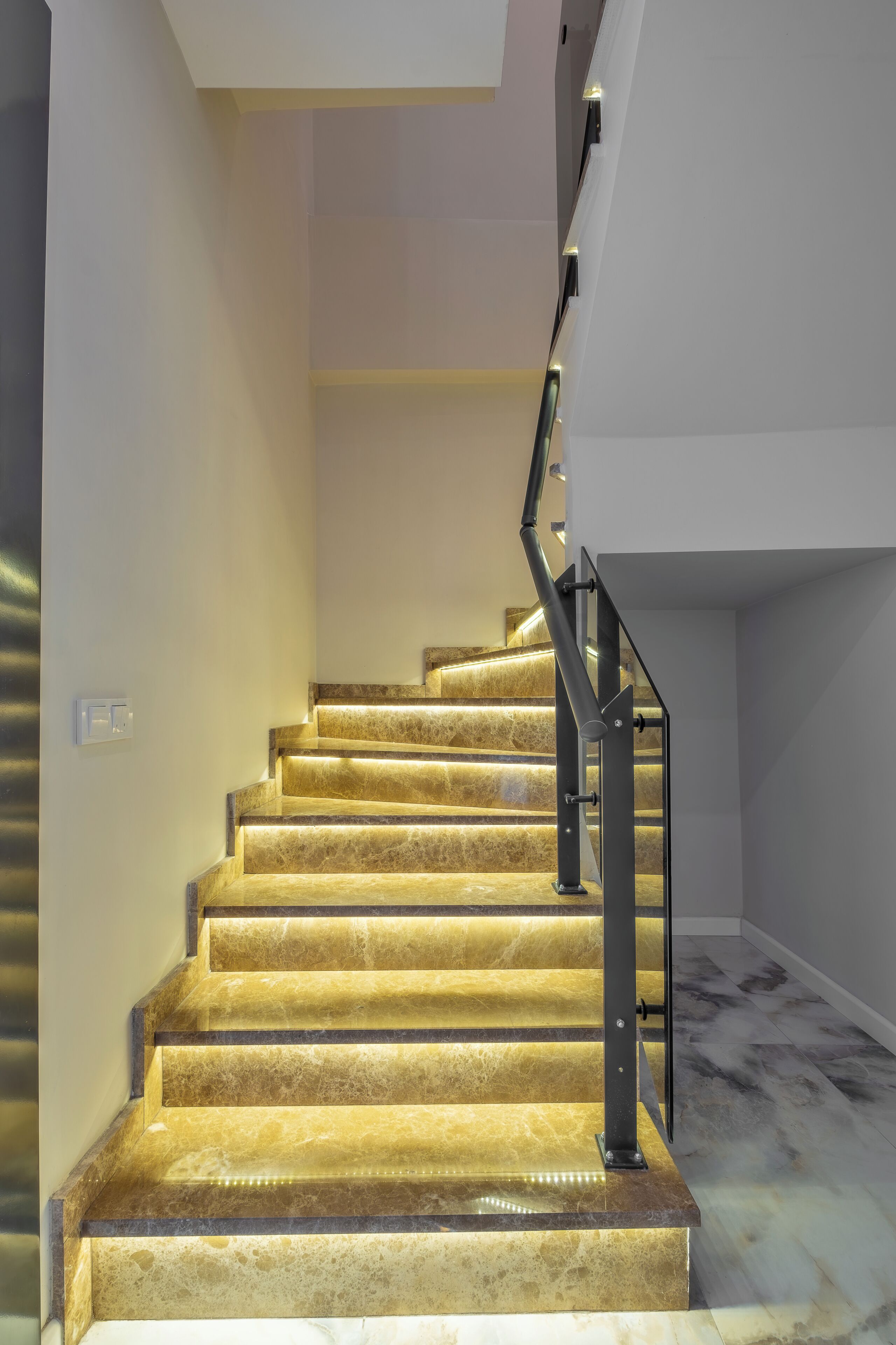 Apartment, Balcony | Interior