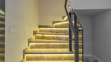 Apartment, Balcony | Interior