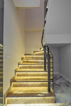 Apartment, Balcony | Interior - Camelia (Alanya)