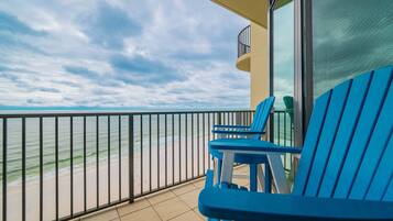 Kondominium, 3 kamar tidur | Halaman properti