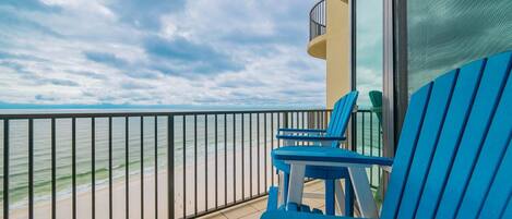 คอนโด, 3 ห้องนอน | บริเวณที่พัก