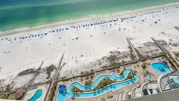 Condo, 3 Bedrooms | Beach | Beach nearby
