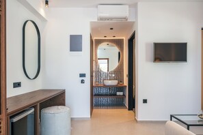 Interior - Del Mare (Bali)