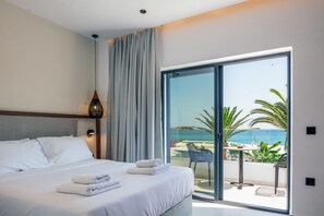Room - Del Mare (Bali)