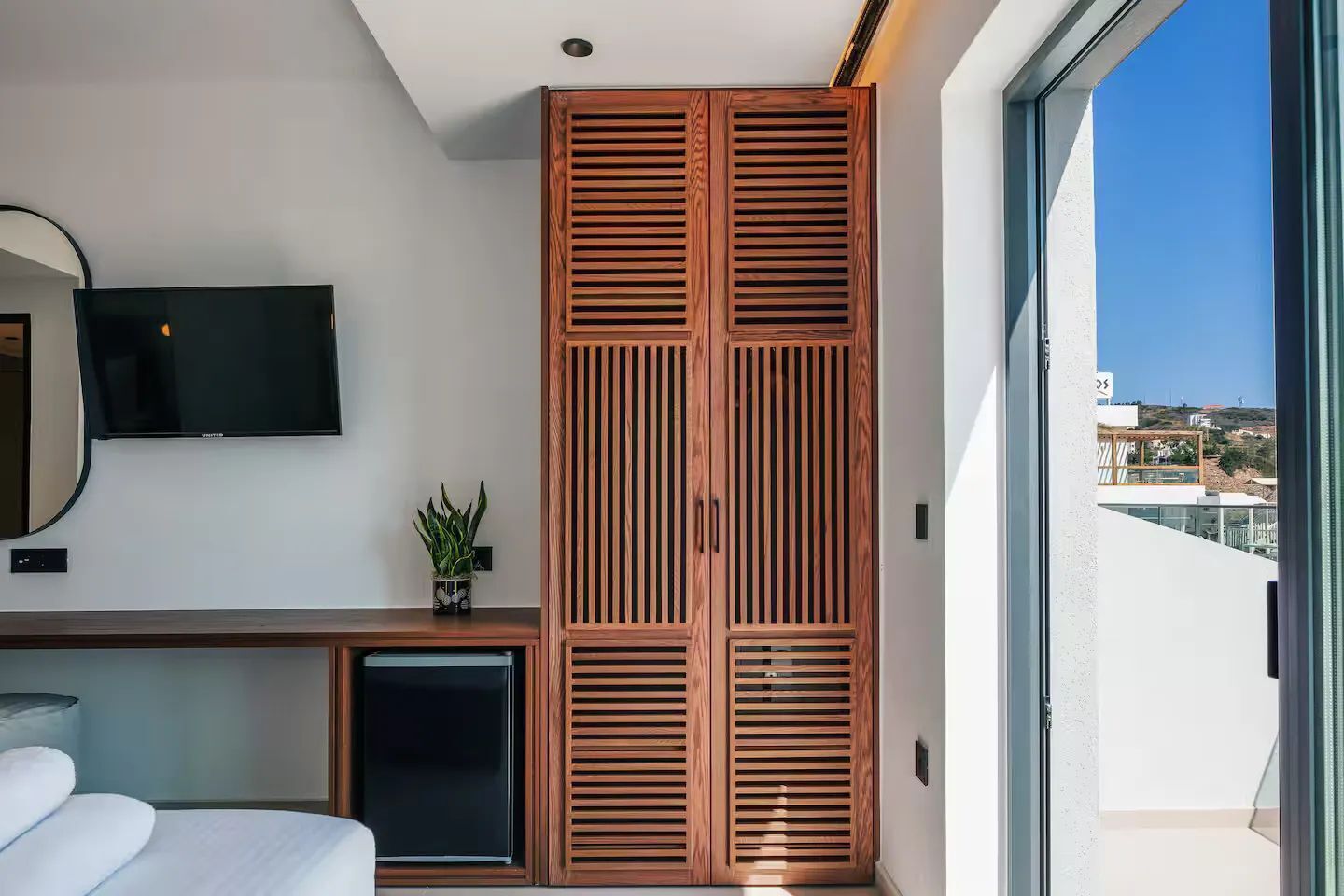 Habitación Deluxe doble