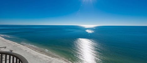 Apartment, 3 Schlafzimmer | Strand