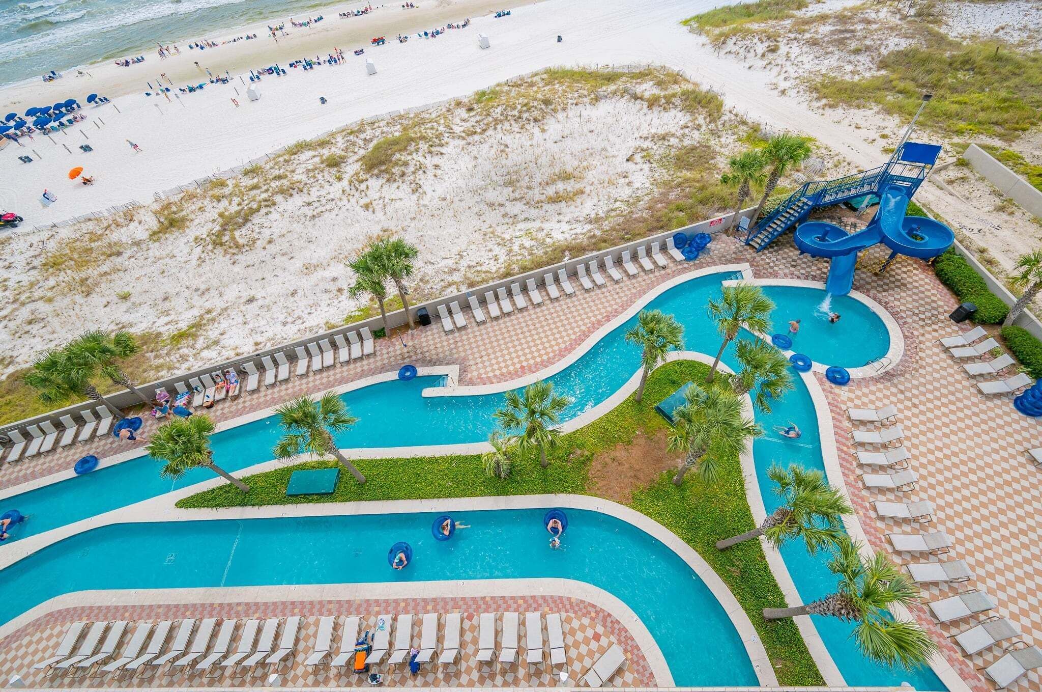 Condo, 4 Bedrooms | Pool