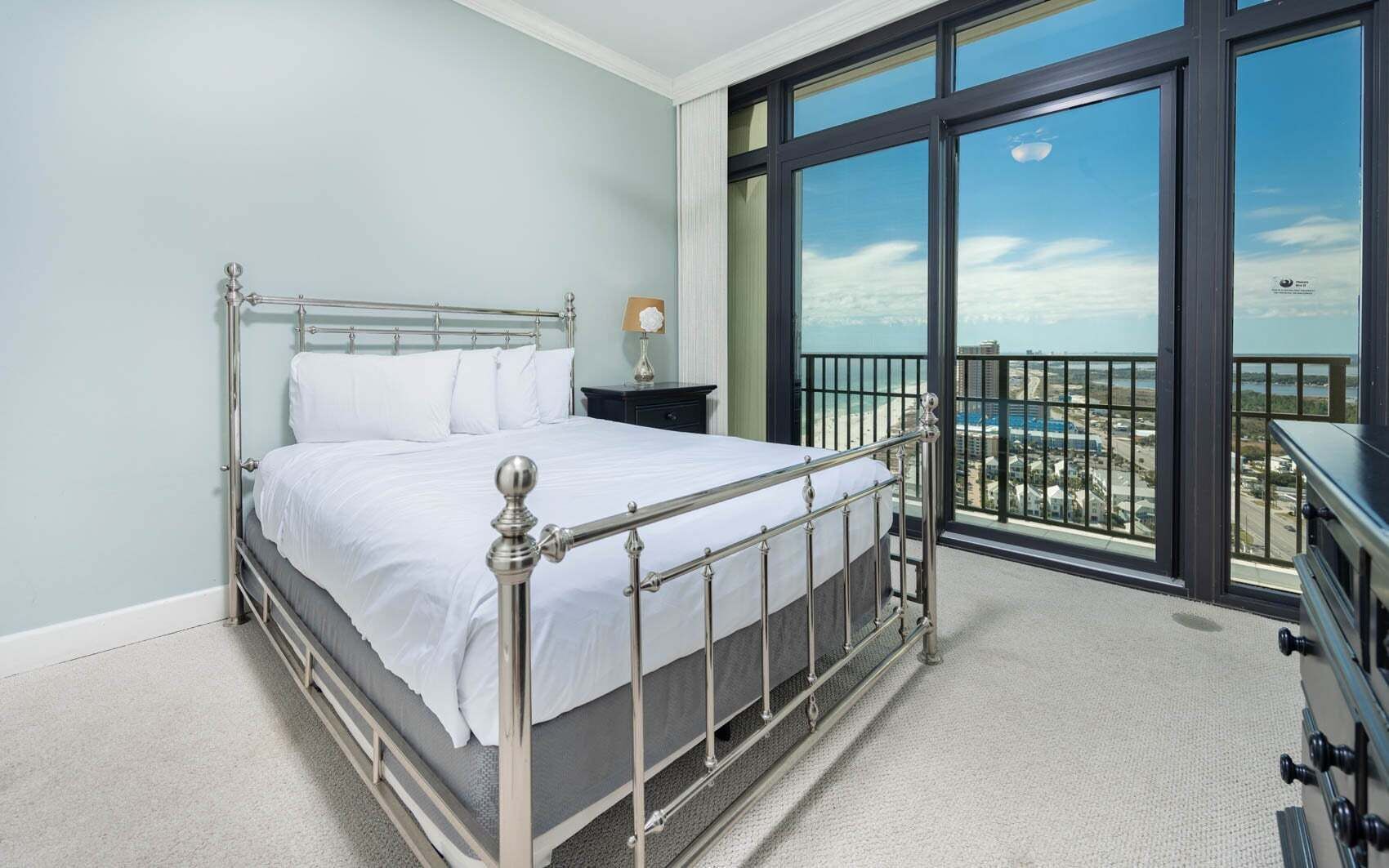 Apartment, 4 Schlafzimmer