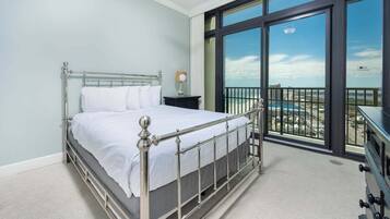 Apartment, 4 Schlafzimmer