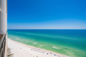 Beach - The Oasis 2701 Formerly Phoenix West Ii 2701 4 Bedroom Condo (Orange Beach)