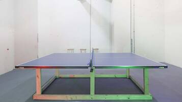 Leilighet, 4 soverom | Spillrom