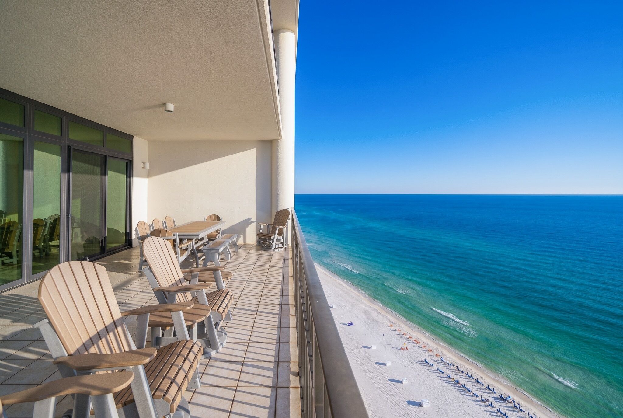 Condo, 4 Bedrooms | Property grounds